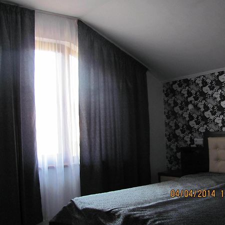 Dimitur Jekov Guest House Obzor Exterior photo