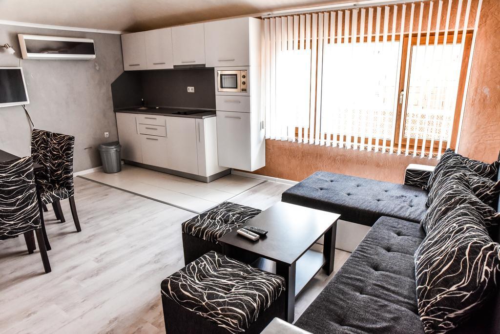 Dimitur Jekov Guest House Obzor Exterior photo